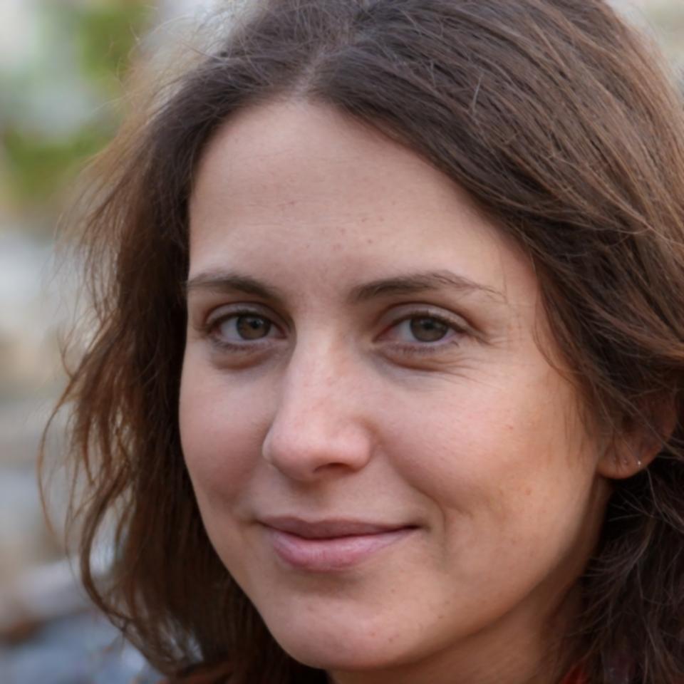 Instructora principal de SEO